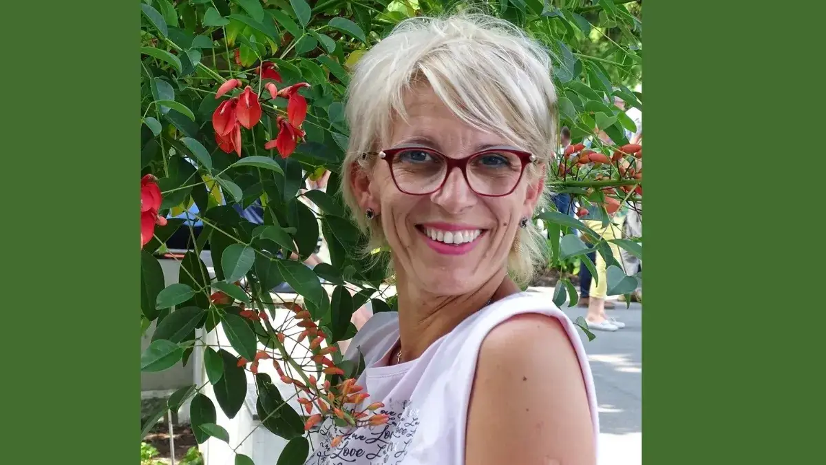 Zdjęcie Kim jest Mariola z Bieszczad - poznaj niezwykłą historię urzędniczki z sejmu