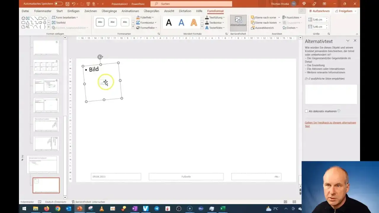 Zdjęcie Jak zrobić ulotkę w PowerPoint - proste kroki, które zaskoczą każdego
