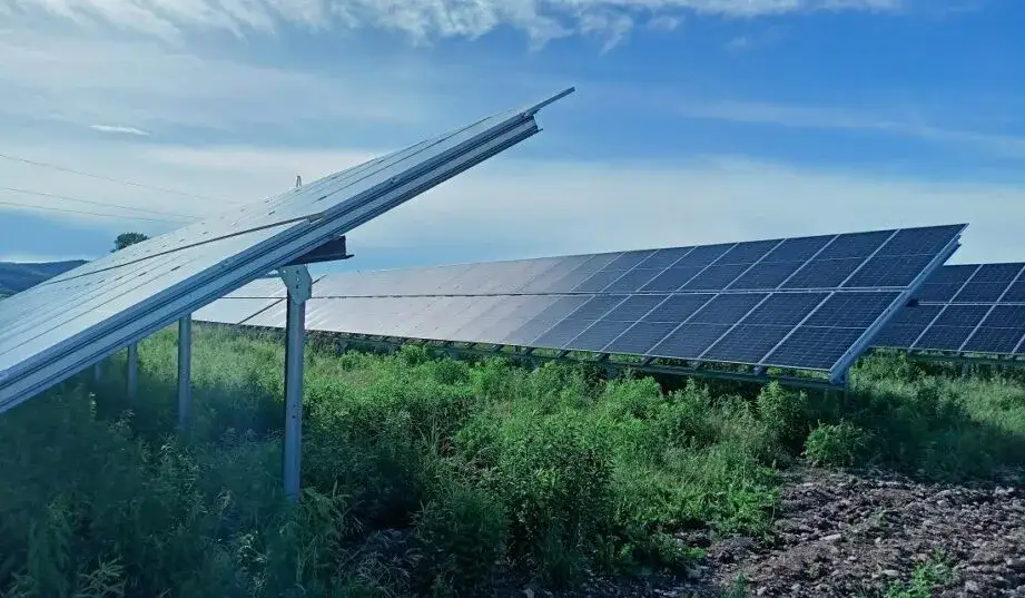 Zdjęcie Instalacja fotowoltaiczna 40 kW: Oszczędności dla firm w 2025