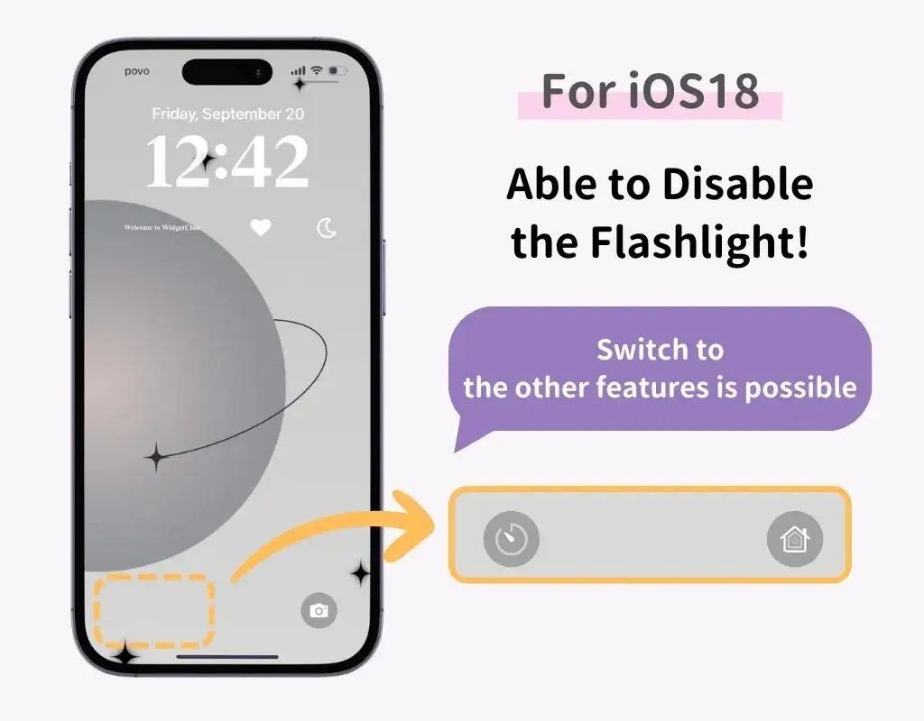 Zdjęcie Jak wyłączyć latarkę w iPhone: Skuteczne sposoby i wskazówki