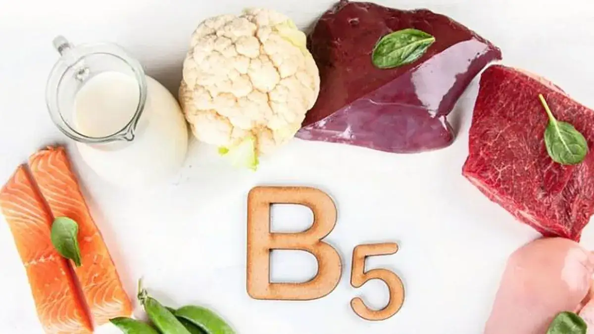 Zdjęcie Vitamina B suplemento: beneficios, riesgos y cómo elegir el adecuado