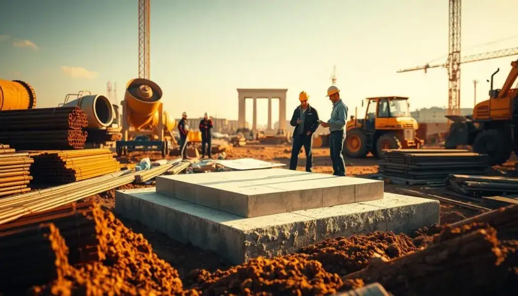 Zdjęcie Ile kosztuje fundament pod pomnik? Sprawdź ceny i ukryte wydatki