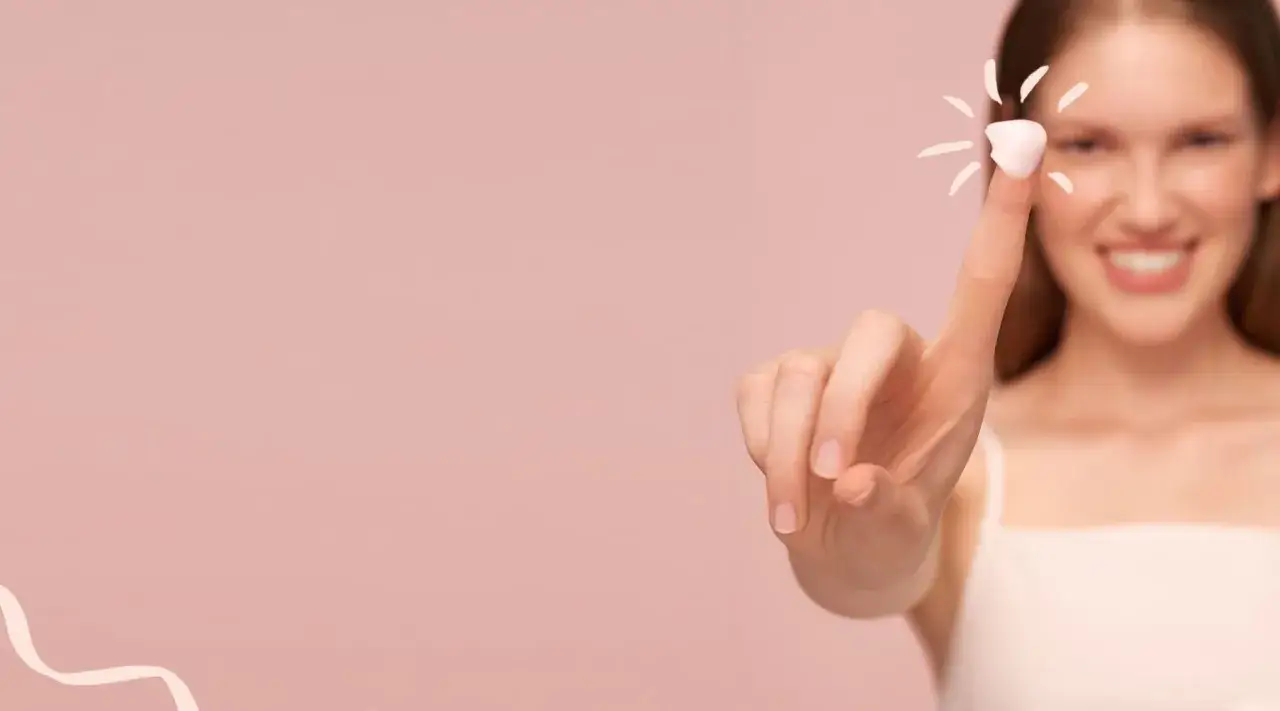 Zdjęcie Czy krem Nivea jest dobry pod makijaż? Odkryj jego zalety i wady