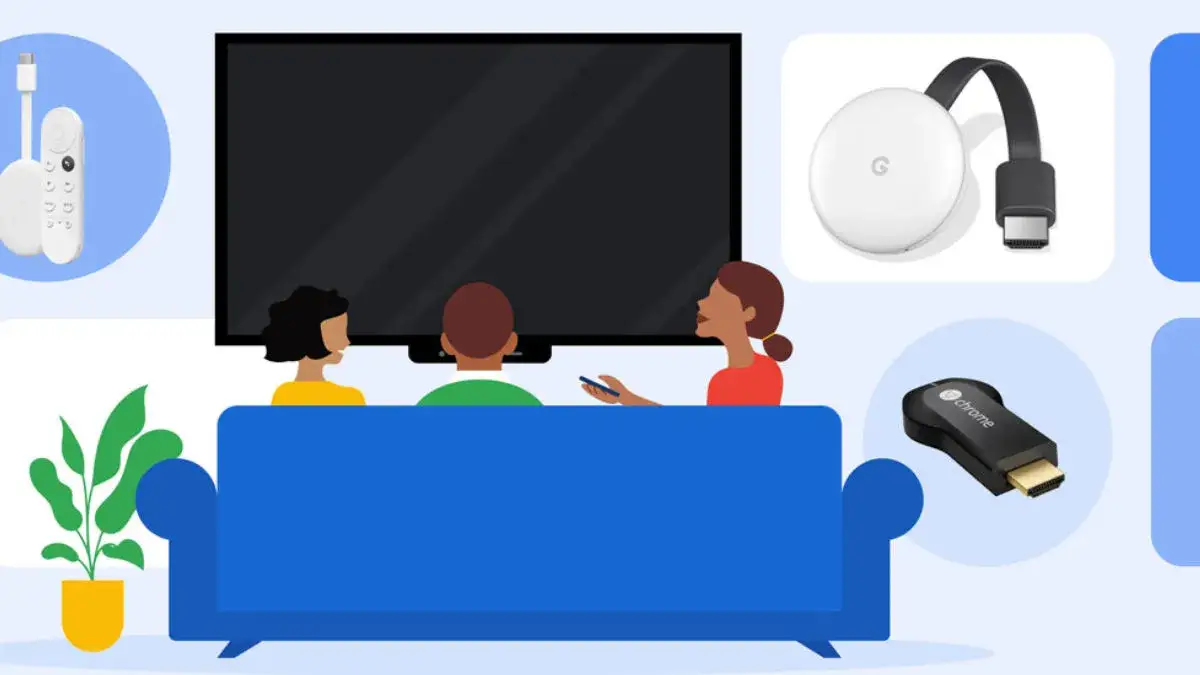 Zdjęcie Jak zaktualizować Chromecast i uniknąć problemów z aktualizacją