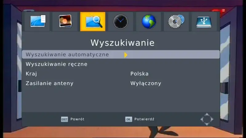 Zdjęcie Jak zaktualizować TV Manta - uniknij problemów z oprogramowaniem