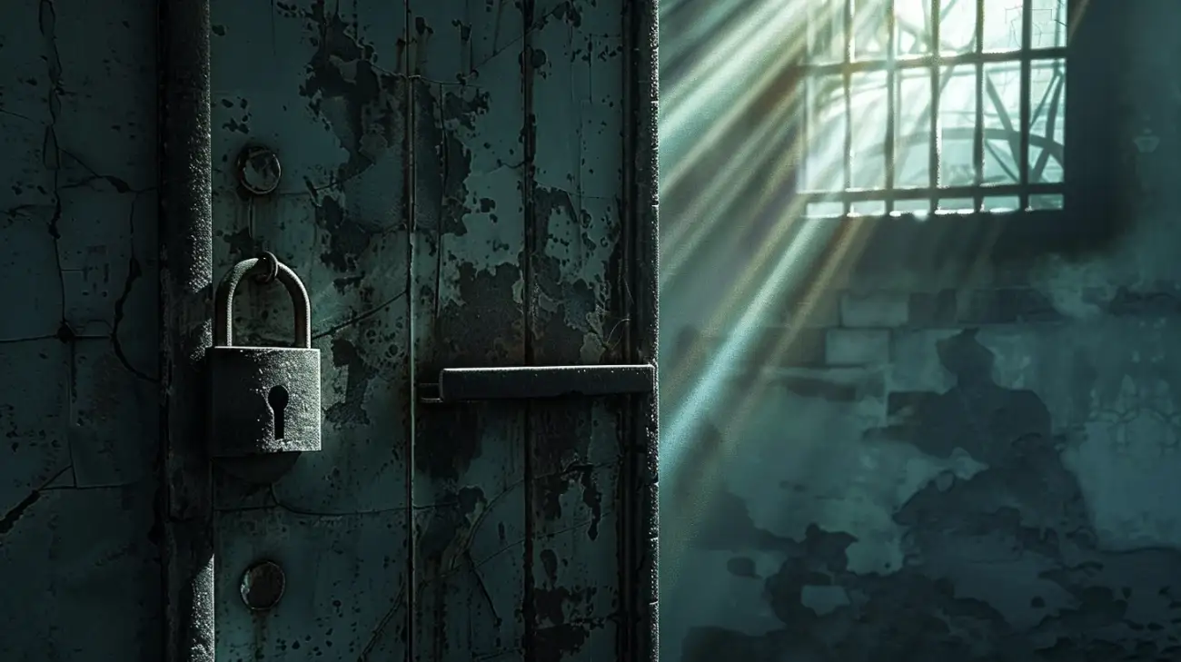 Zdjęcie Filmy podobne do "3096 dni" - wstrząsające historie uwięzienia