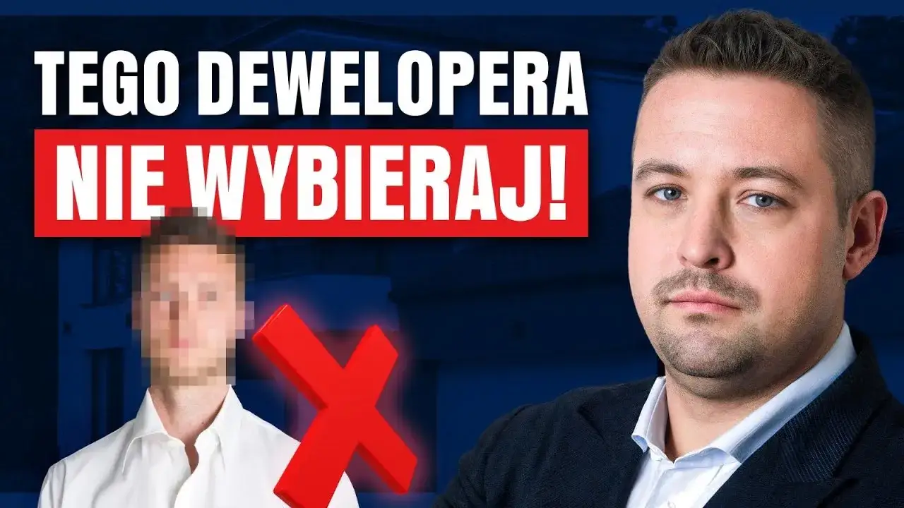 Zdjęcie Kto to jest deweloper? Poznaj jego rolę i odpowiedzialności w budownictwie
