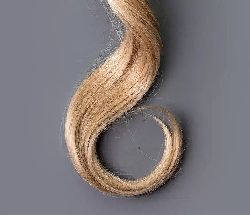 Zdjęcie Dónde comprar extensiones de pelo en Madrid y no arrepentirte después