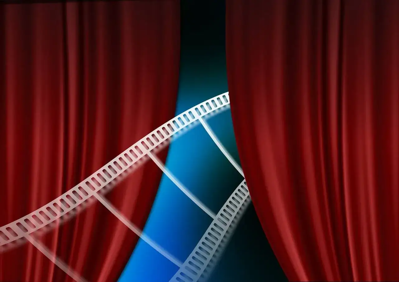 Zdjęcie Magia kina co to znaczy: Jak filmy wzbudzają emocje i wspomnienia