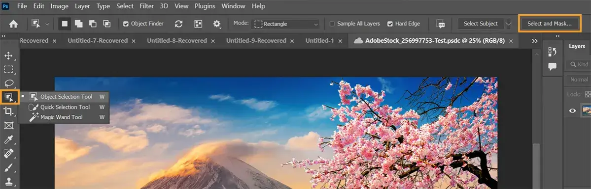 Zdjęcie Jak usunąć zaznaczenie w Photoshopie szybko i bez problemów