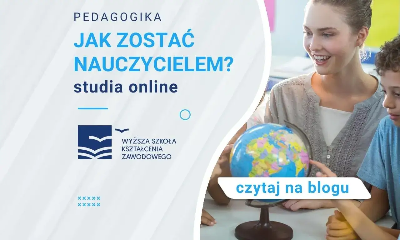 Zdjęcie Czy po studiach podyplomowych można uczyć w szkole średniej? Sprawdź wymagania