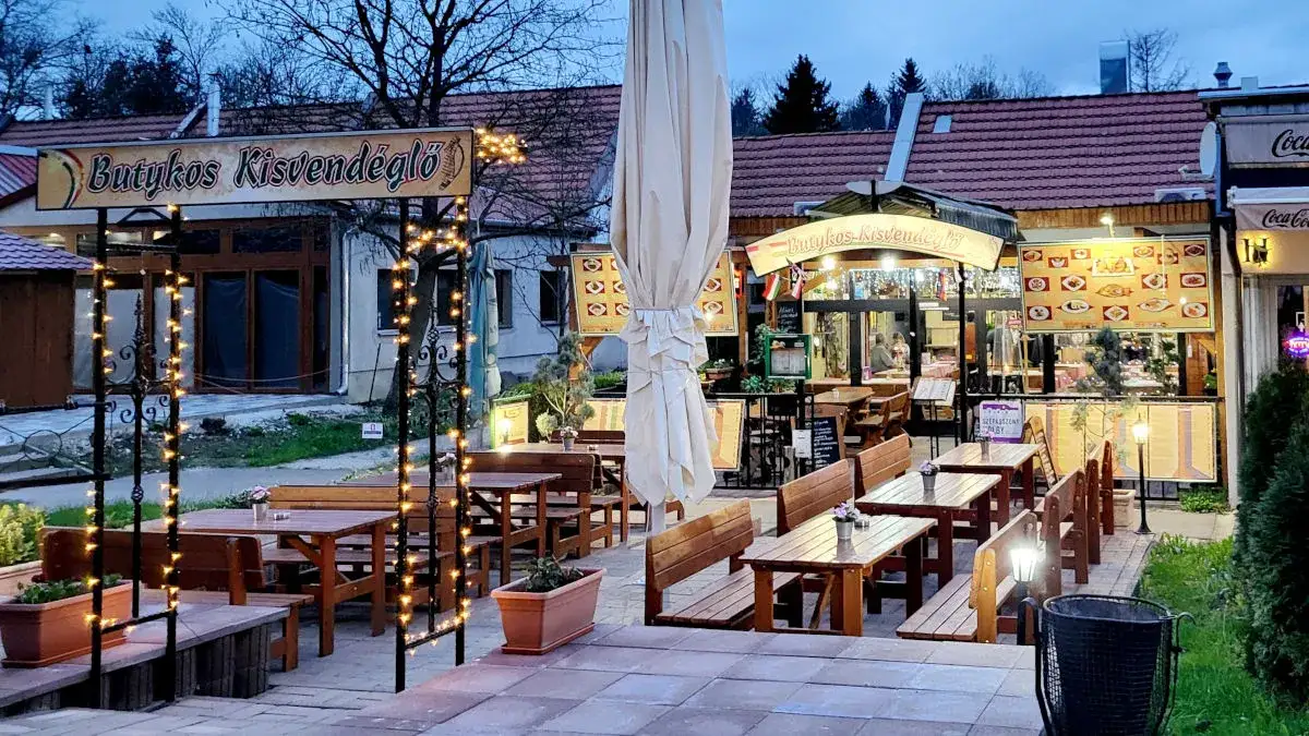 Zdjęcie Eger gdzie zjeść: najlepsze restauracje i lokalne smaki, które musisz spróbować