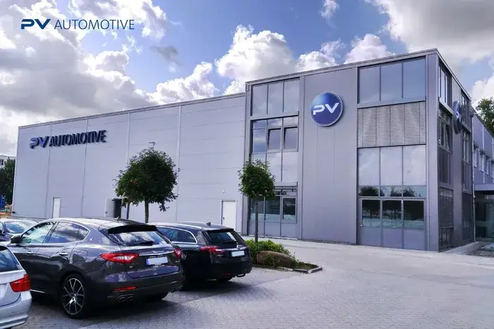 Zdjęcie Pv autoteile paderborn: Alle wichtigen Infos zu Adresse und Kontakt