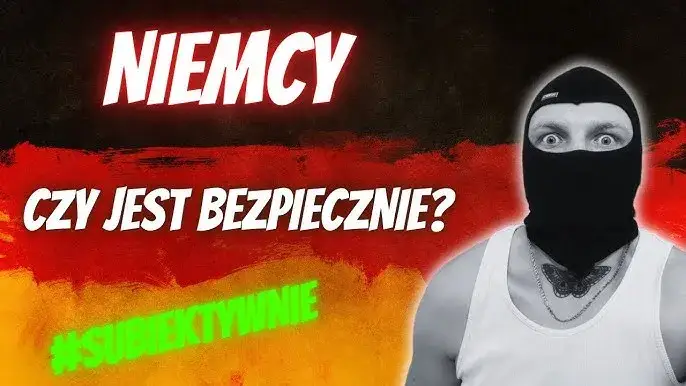 Zdjęcie Czy w Niemczech jest bezpiecznie? Odkryj prawdę o bezpieczeństwie