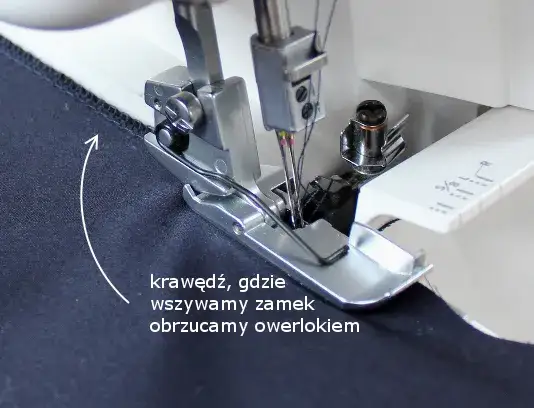 Zdjęcie Jak uszyć spódnicę: proste kroki, które ułatwią szycie dla początkujących