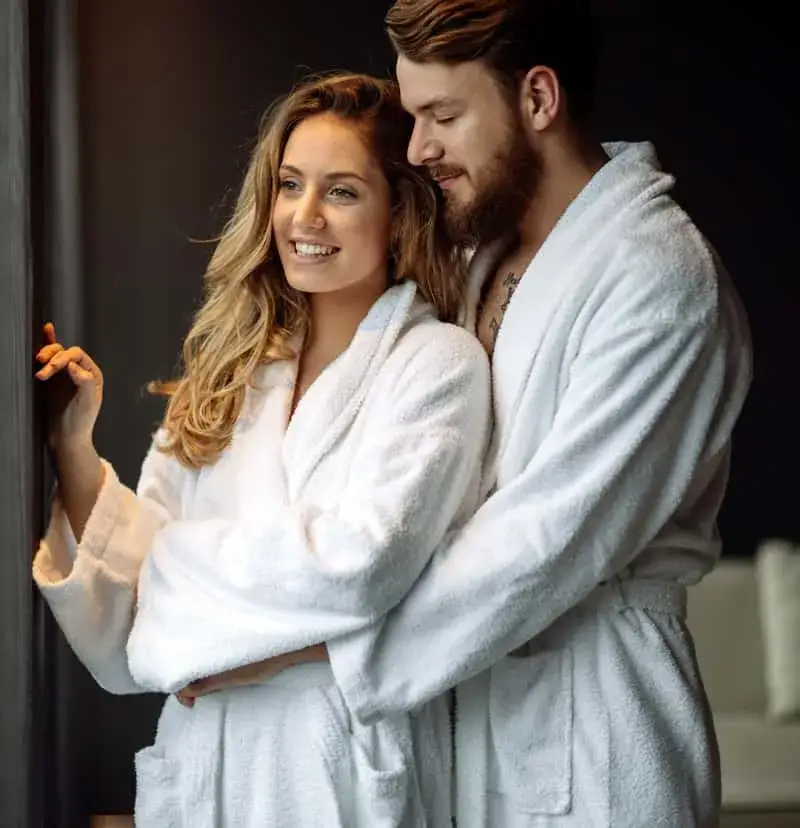 Zdjęcie Najlepsze spa dla dwojga we Wrocławiu – romantyczne chwile i relaks