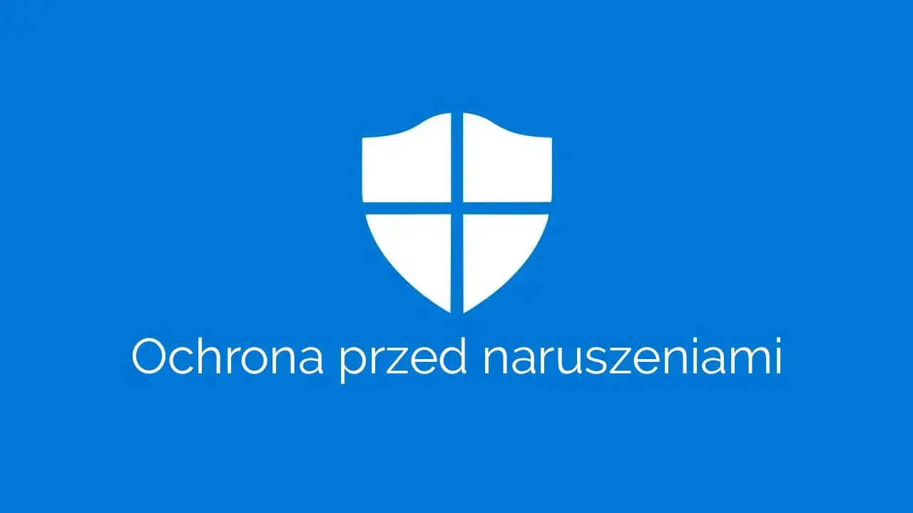 Zdjęcie Jak włączyć antywirusa w Windows 10 i zabezpieczyć swój komputer