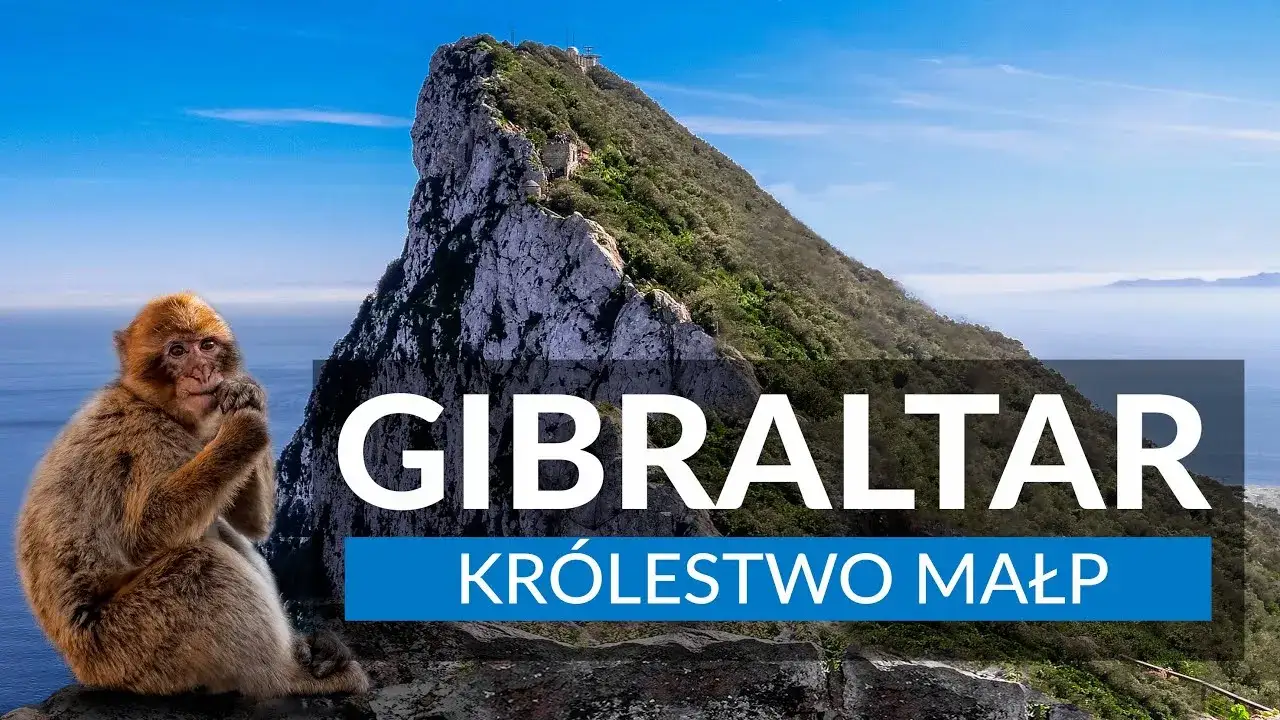 Zdjęcie Niezapomniane atrakcje w Gibraltarze, które musisz zobaczyć