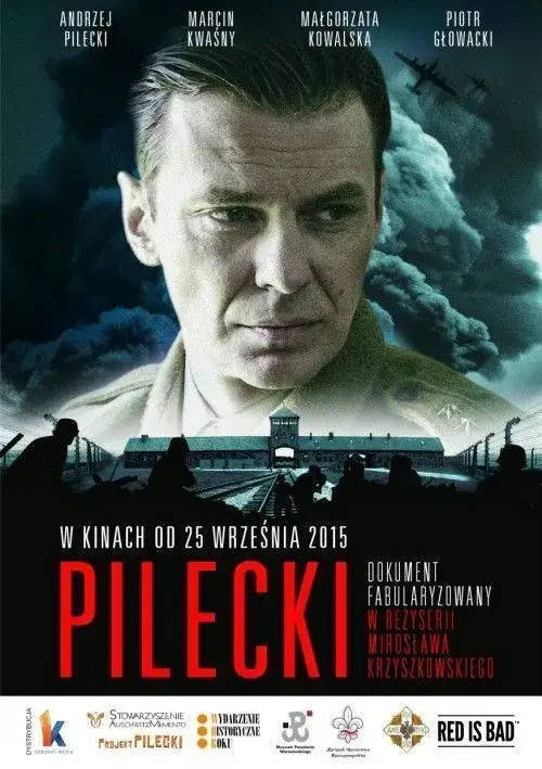 Zdjęcie Film o Pileckim: Prawda o bohaterze, której nie znasz