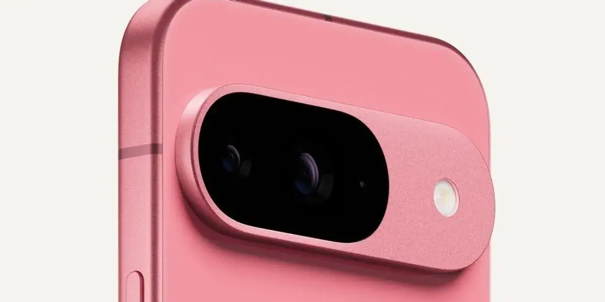 Zdjęcie Telefony z aparatem jak iPhone - najlepsze alternatywy na rynku