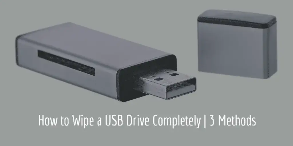 Zdjęcie Jak wyczyścić pendrive i uniknąć utraty ważnych danych