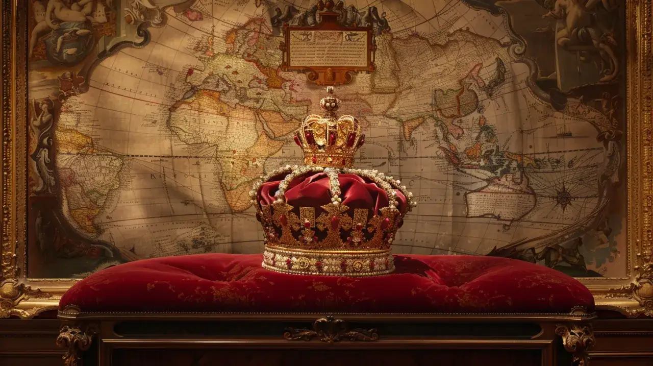 Zdjęcie Karol II Habsburg - życie, panowanie i dziedzictwo cesarza