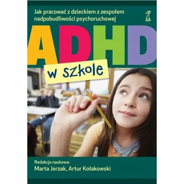 Zdjęcie Jak postępować z dzieckiem z ADHD w szkole, by uniknąć frustracji?