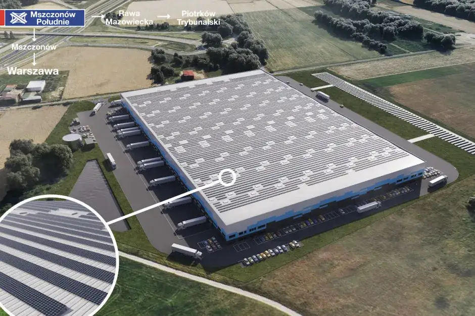Zdjęcie Co nowego w Mszczonowie? Najświeższe aktualności