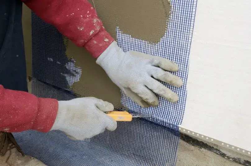 Zdjęcie Jak skleić styropian skutecznie i uniknąć najczęstszych błędów