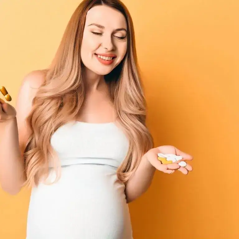 Zdjęcie Jakie suplementy w ciąży są niezbędne dla zdrowia matki i dziecka?