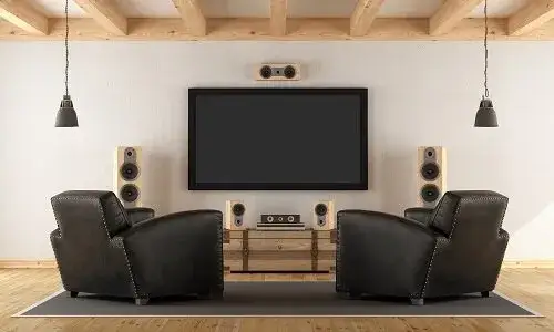 Zdjęcie Jak ustawić kino domowe - uniknij najczęstszych błędów w instalacji