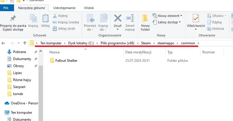 Zdjęcie Jak odinstalować grę na Steam i uniknąć problemów z biblioteką