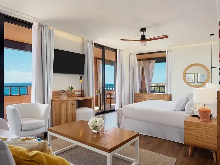 Zdjęcie Hotel H10 Costa Adeje Palace: Todo lo que necesitas saber antes de reservar