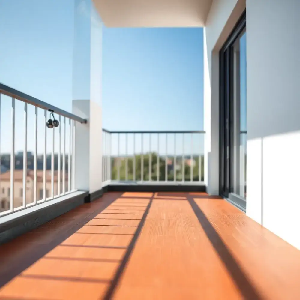 Zdjęcie Jaka izolacja na balkon? Wybierz najlepsze materiały i uniknij wilgoci