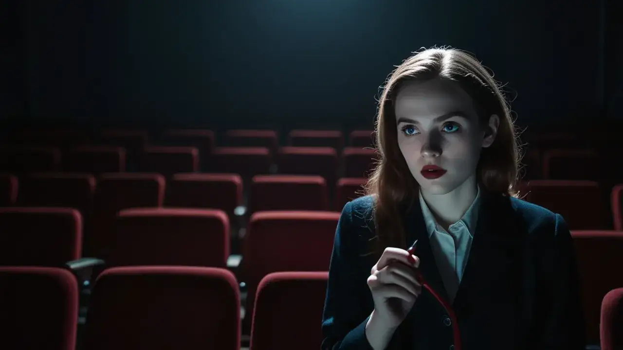 Zdjęcie Argentyński thriller, który wstrząsnął światem: odkryj "Sekret ich oczu"
