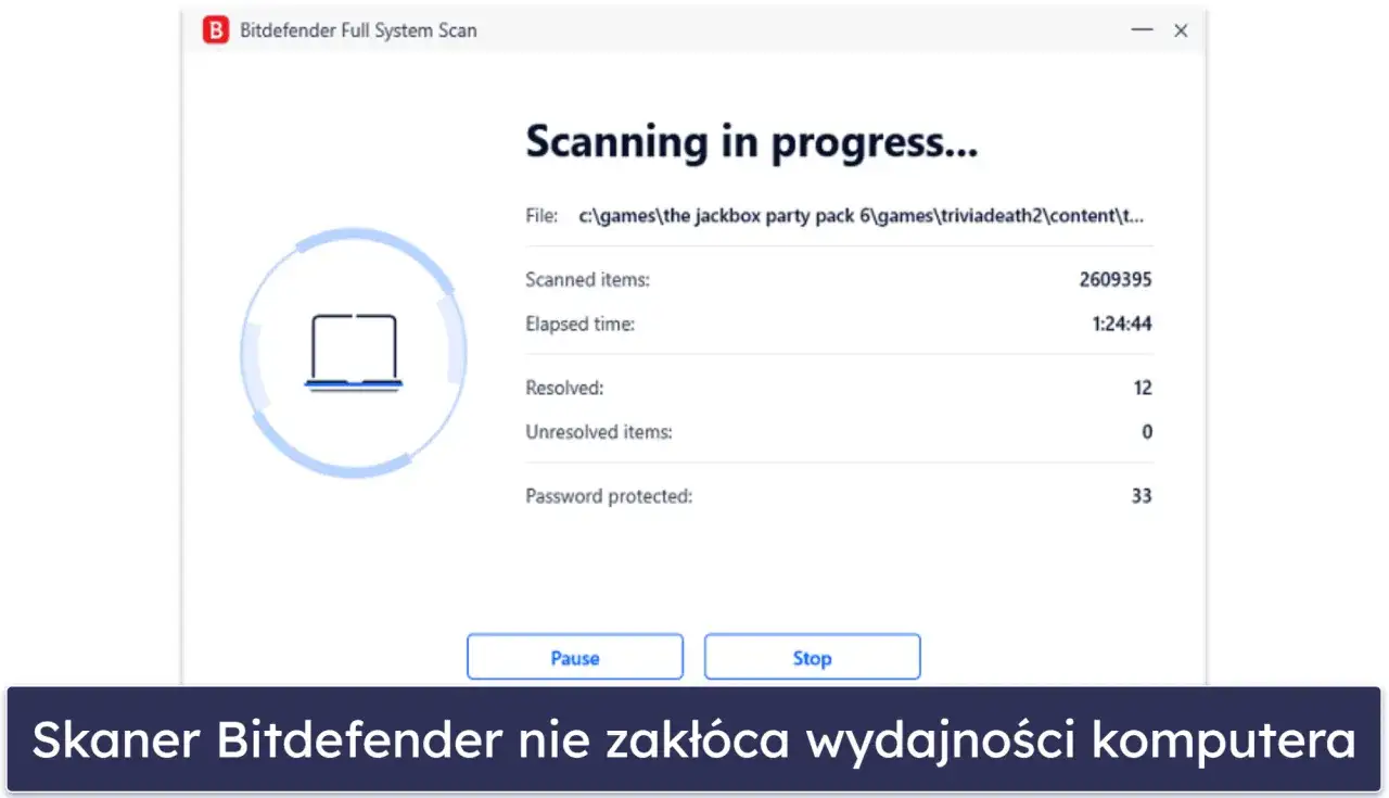 Zdjęcie Jaki antywirus na Windows 11? Oto najlepsze opcje, które chronią przed zagrożeniami