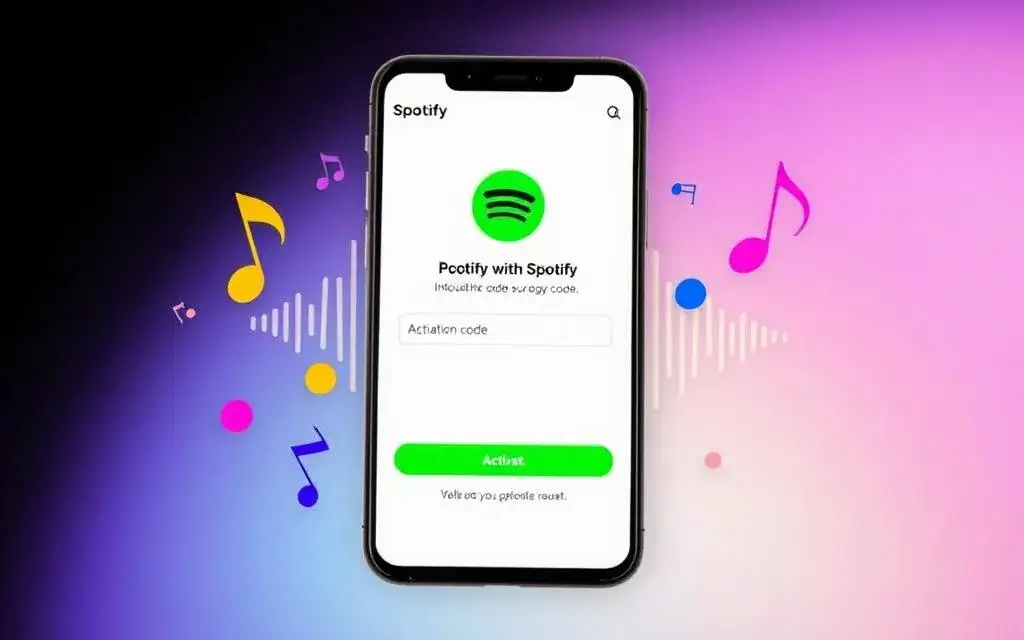 Zdjęcie Jak wpisać kod na Spotify i uniknąć problemów z aktywacją