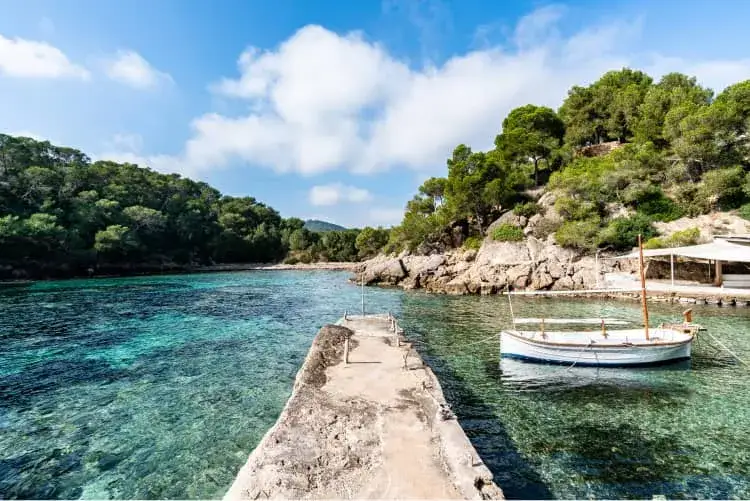 Zdjęcie Vacaciones agosto baratas: Escapadas económicas que no te puedes perder