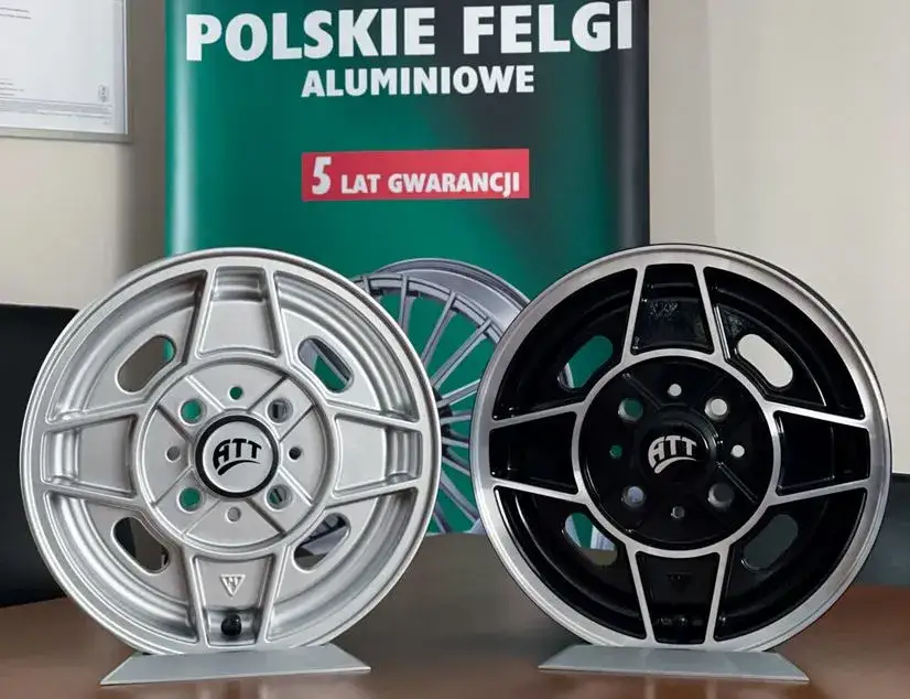 Zdjęcie Jakie felgi pasują do Fiata 126p? Sprawdź idealne opcje i wymiary