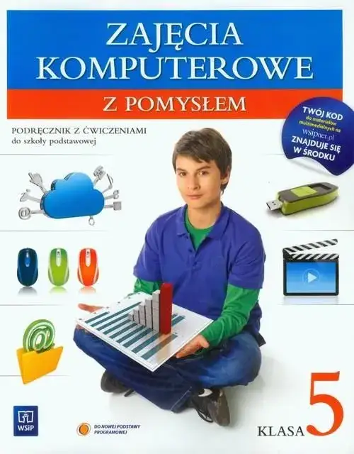 Zdjęcie Zajęcia komputerowe z pomysłem – jak angażować uczniów w naukę