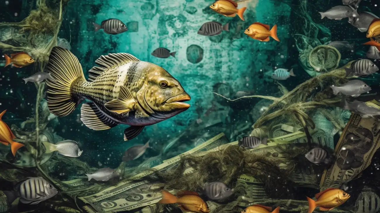 Aquaman i Zaginione Królestwo generują zysk Warner Bros, wyniki box office.