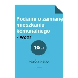 Zdjęcie Jak wygląda zdanie mieszkania komunalnego? Kluczowe informacje i porady