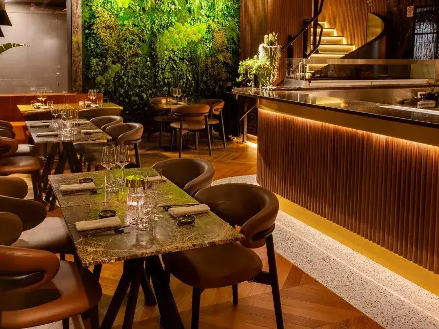 Zdjęcie Gdzie zjeść w Lecco? Odkryj najlepsze restauracje i smaki