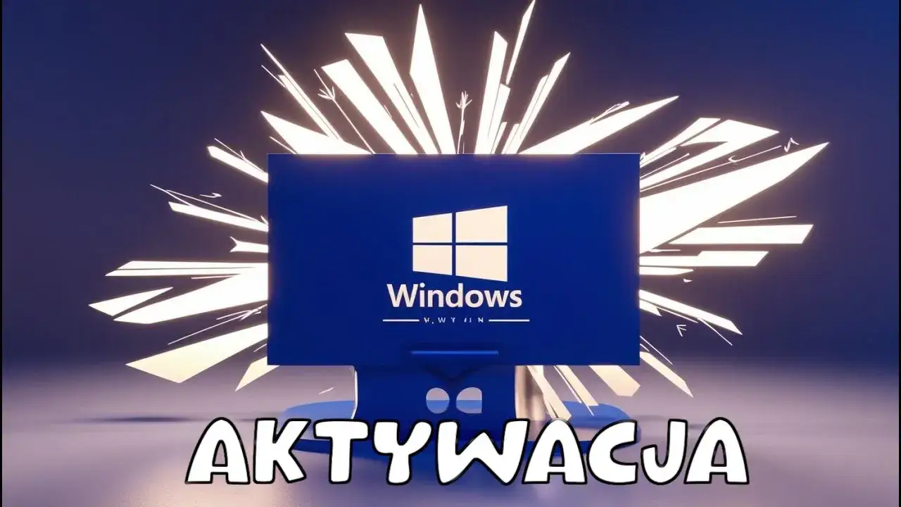 Zdjęcie Jak usunąć znak wodny Aktywuj system Windows raz na zawsze