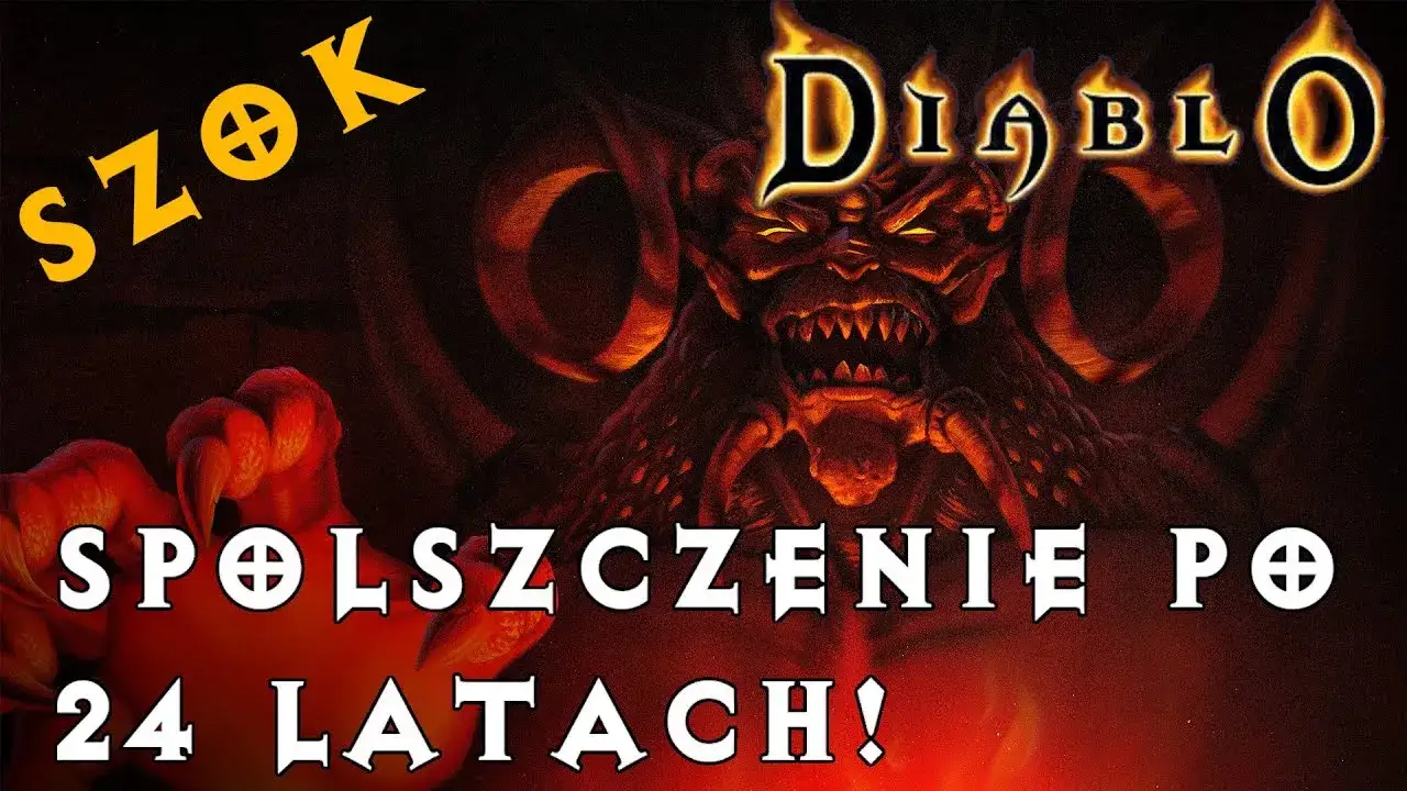 Zdjęcie Diablo 1 spolszczenie – jak pobrać i zainstalować polski język bez problemów