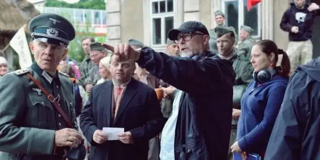 Zdjęcie Polskie filmy o walkach z UPA: historie, które musisz poznać