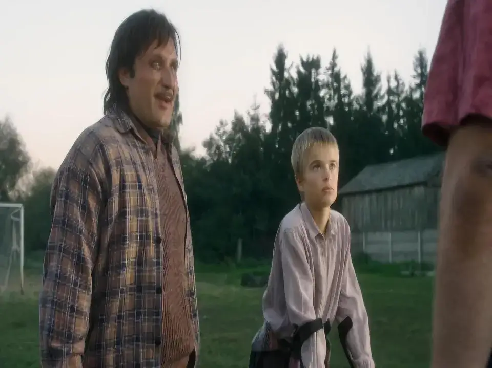 Zdjęcie Zaskakująca obsada filmu być jak Kazimierz Deyna - poznaj aktorów i role