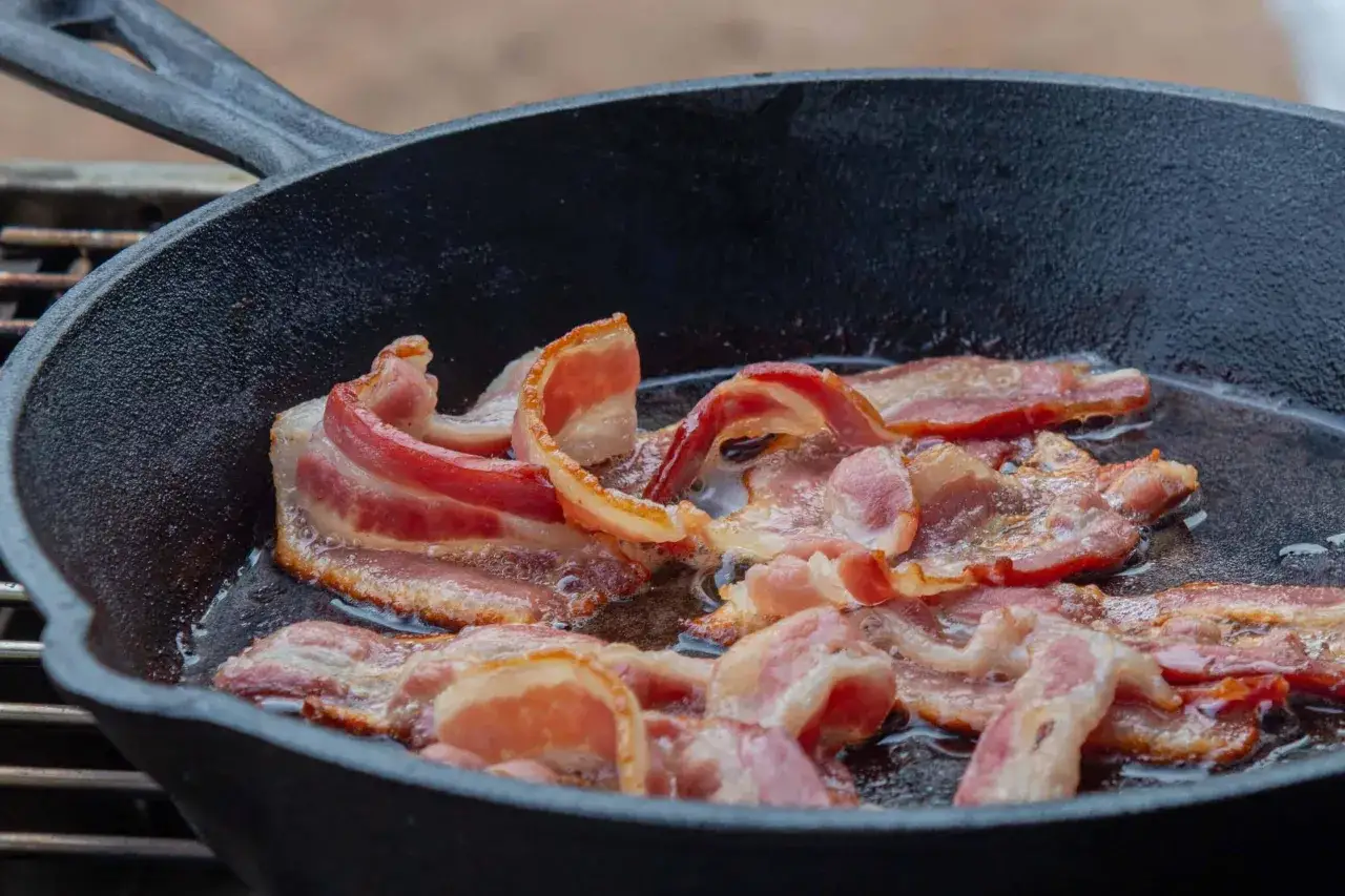Zdjęcie Préparez une ventrèche grillée parfaite : recettes et astuces incontournables
