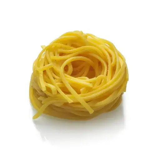 Zdjęcie Spaghetti alla chitarra: odkryj sekrety idealnego przepisu z Abruzji