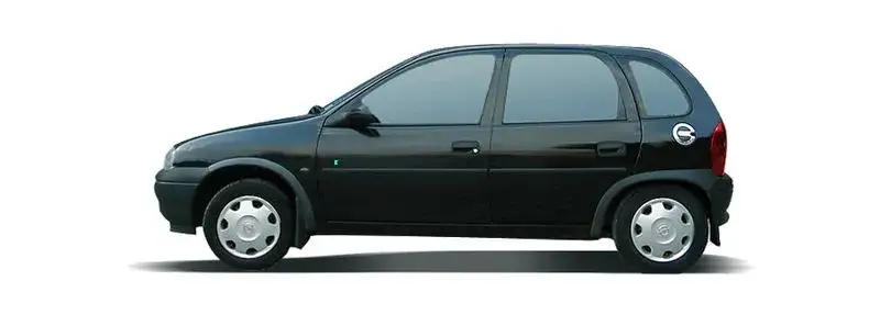 Zdjęcie Jakie felgi wybrać do Opela Corsa B? Kluczowe parametry i porady